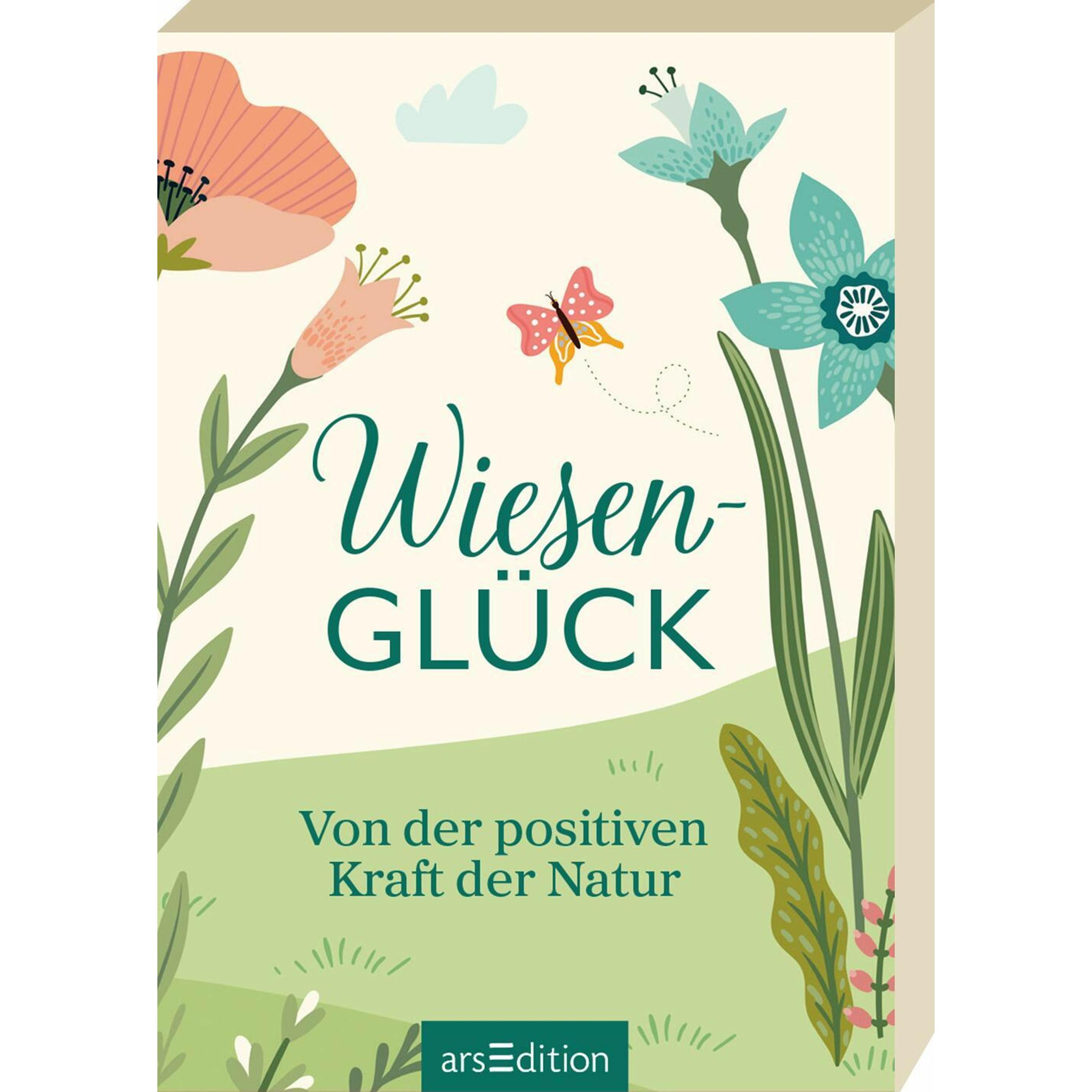 Wiesenglück, Belletristik