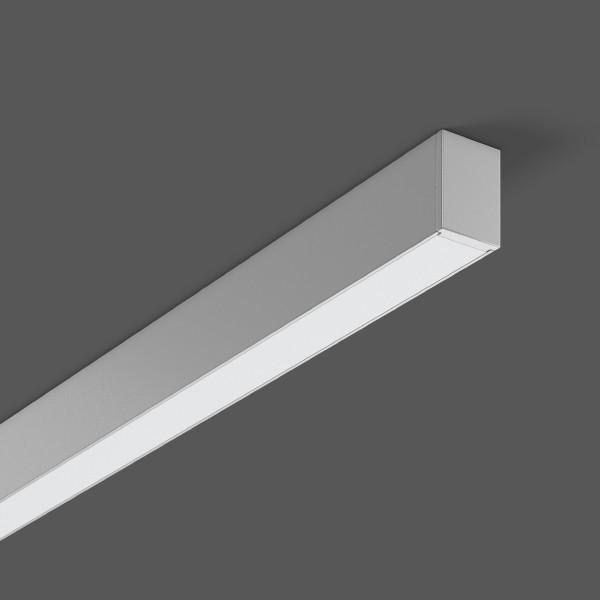 Thumbnail - RZB, Wandleuchte + Deckenleuchte, 312196.0045.1.76 (1600 lm)