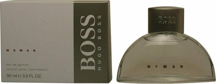 Produktbild BOSS Woman (Eau de Parfum, 90 ml)
