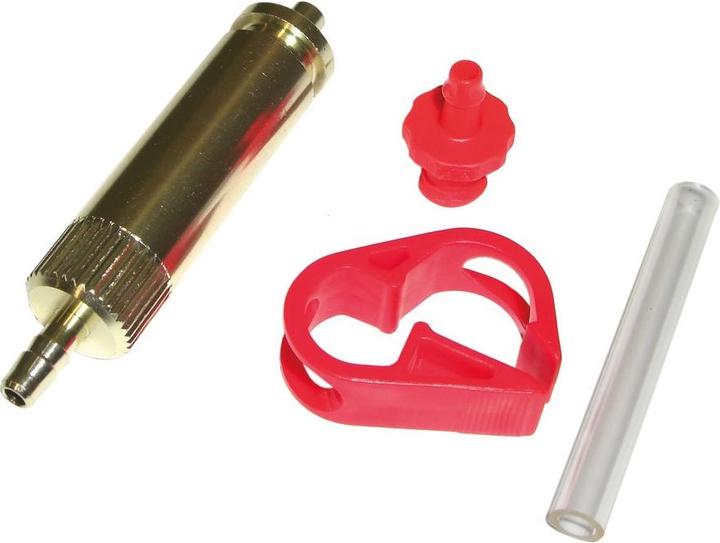 Actual product image RockShox Post Bleed Tool Reverb