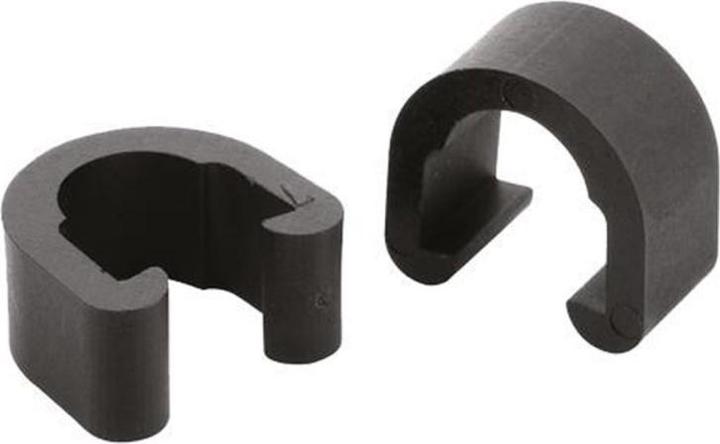 Image du produit Jagwire Guide Durite C-CLIP Noir 4pc