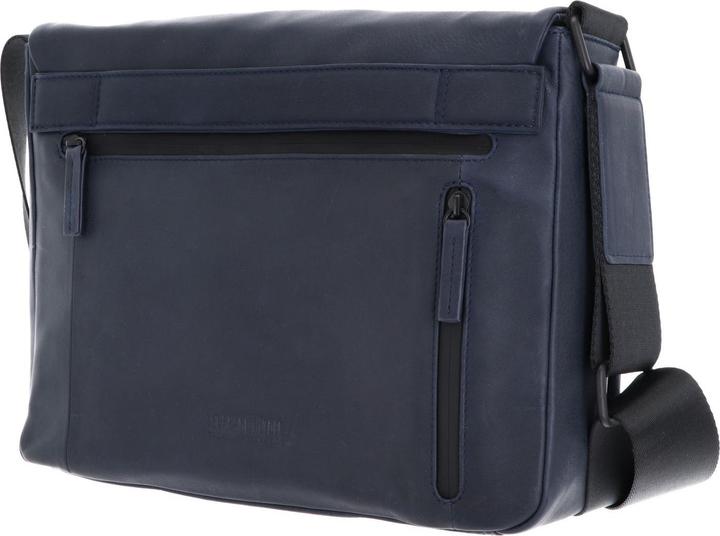 Immagine prodotto Leonhard Heyden Den Haag Messenger Leder 31 cm (6 l)