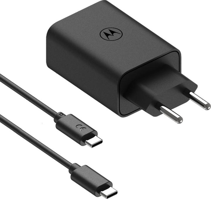 Produktbild Motorola TurboPower 50 Duo (50 W)