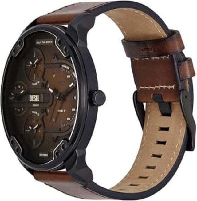 Produktbild Diesel Mr. Daddy Slim (Analoguhr, 54 mm)