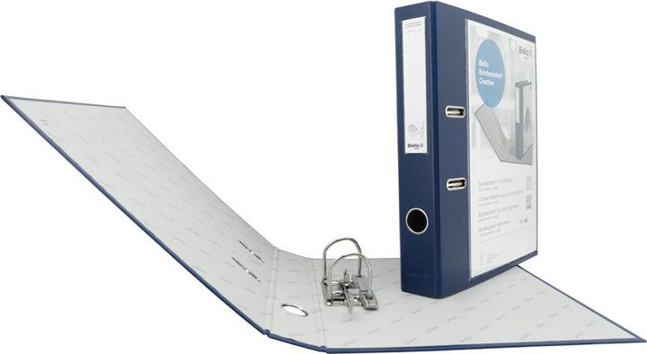 Actual product image Biella Federal folder Creative (A4, 40 mm, 1 Piece)