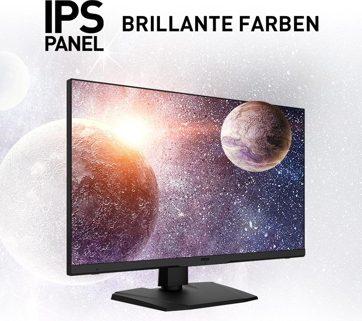 Productafbeelding MSI Optix MPG321URDE-QD (3840 x 2160 Pixels, 32")