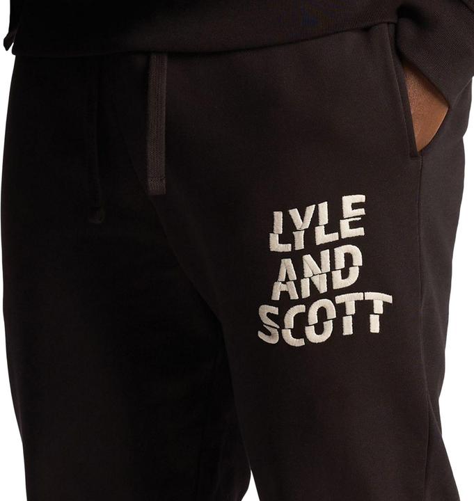 Produktbild Lyle and Scott Jogginghosen (L)