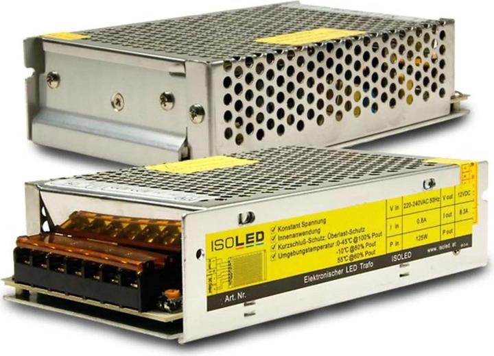 Produktbild Isoled Installationsmaterial