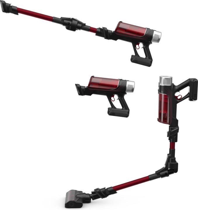Image du produit Rowenta RH2079WO