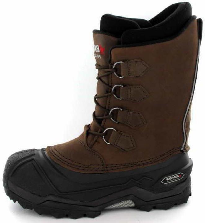 Produktbild Baffin Control max (47)