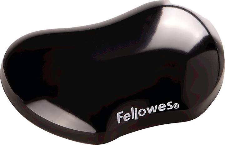 Actual product image Fellowes Crystals Gel Flex