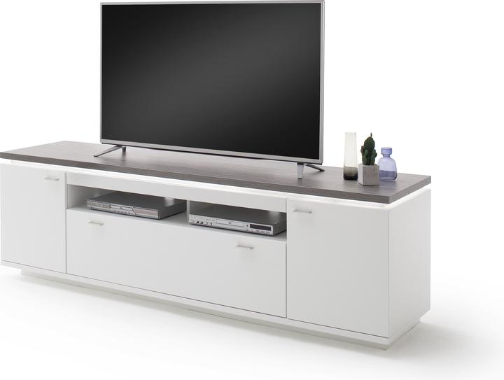 Actual product image Robas Lund Marbella (210 x 65 x 50 cm)