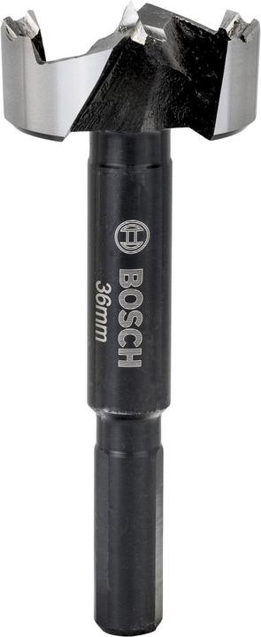 Actual product image Bosch Professional Zubehör Forstner bit 36 mm Accessori (10 mm)