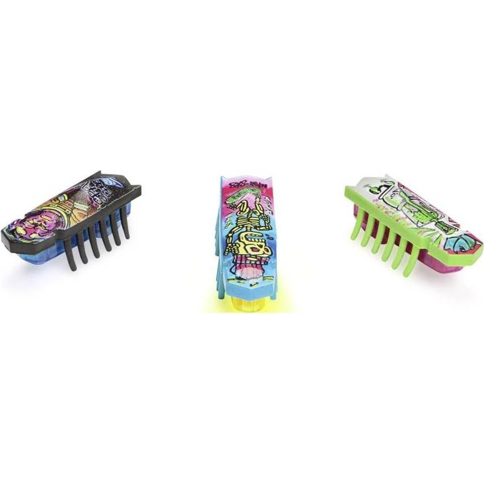 Thumbnail - Hexbots NanoLand Spielset.500927