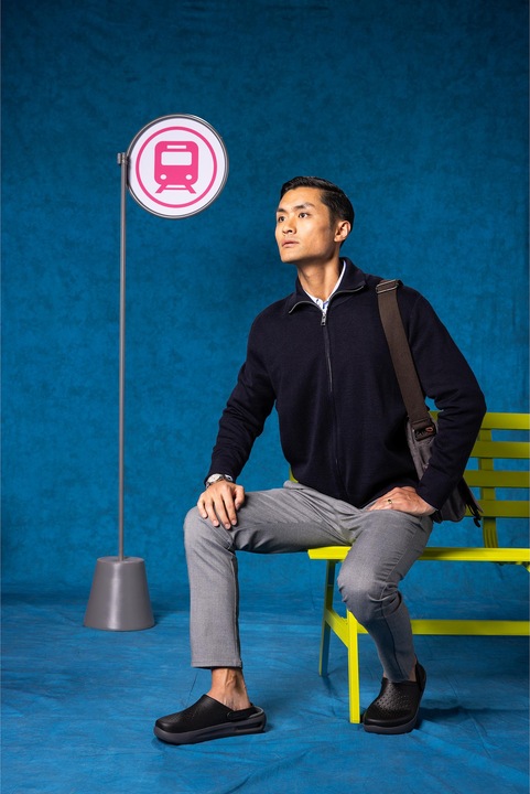 Immagine prodotto Crocs Zoccolo InMotion (46, 47)