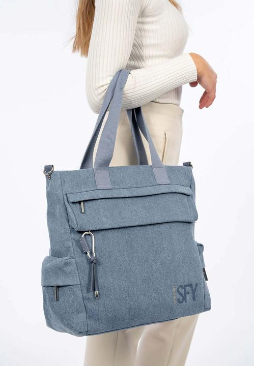 Immagine prodotto Suri Frey Shopper Foxy (18.70 l)