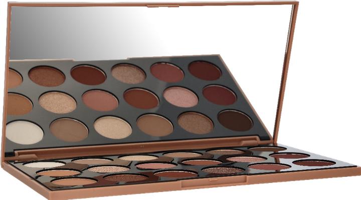 Produktbild Morphe 18R Runway Ready