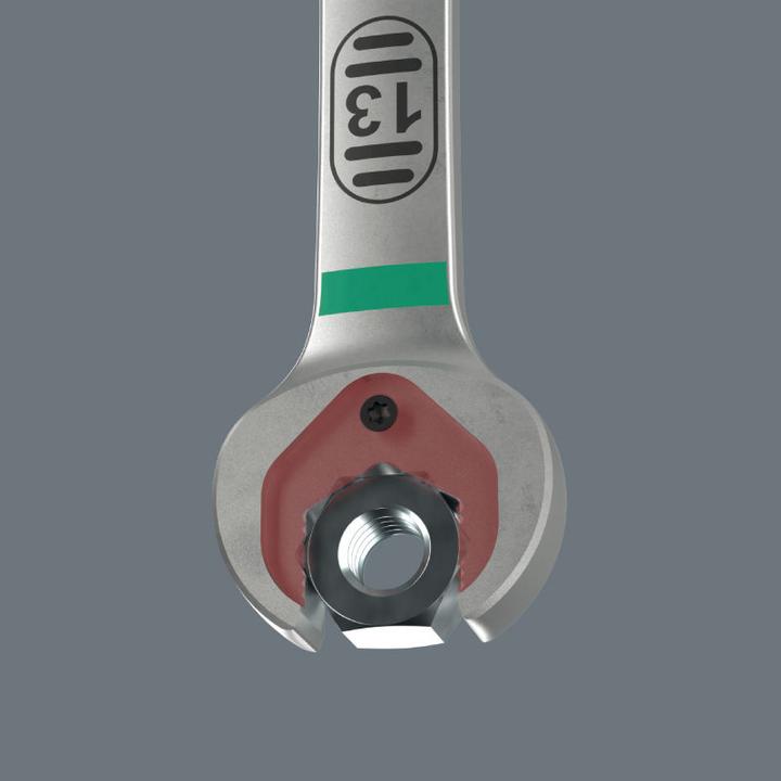 Productafbeelding Wera 6007 Joker 17 (17 mm)