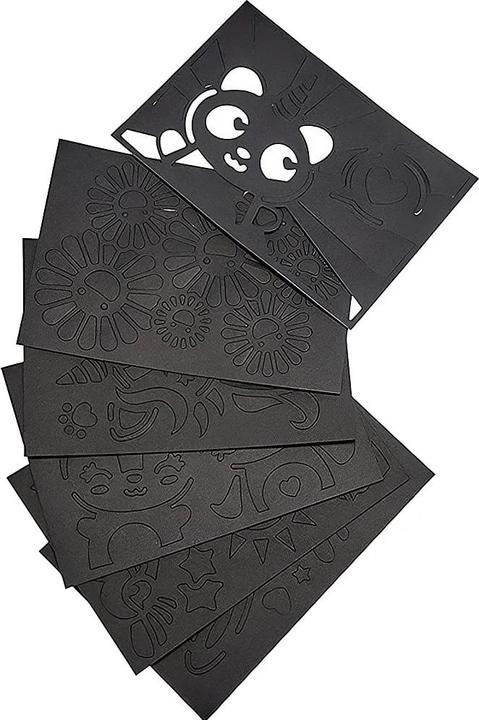 Produktbild Blopens Sprühstifte Set Kawaii