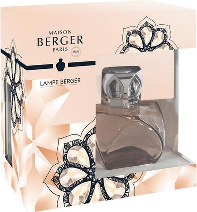 Actual product image Maison Berger Nude Eternity Lamp (250 ml)
