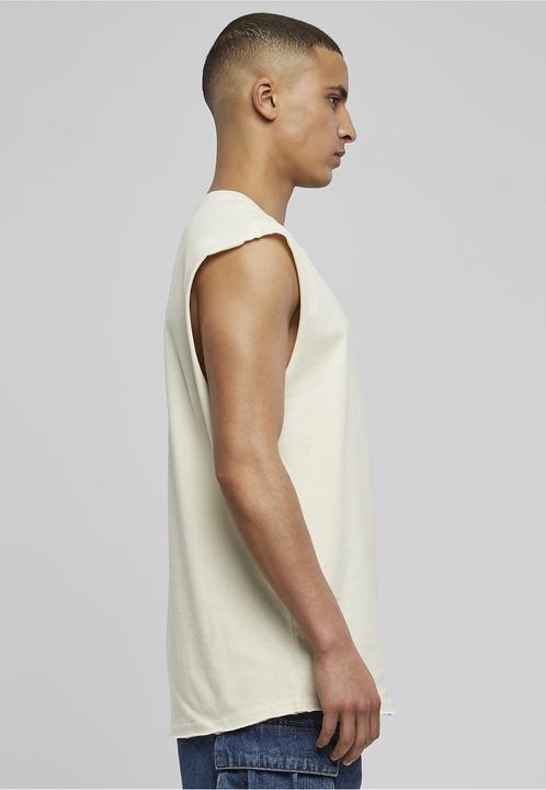 Produktbild Urban Classics Open Edge Sleeveless Tee - 2396 (M)