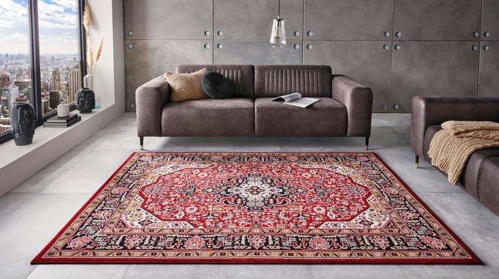 Actual product image Hanse Home Skazar Isfahan (200 x 290 cm)
