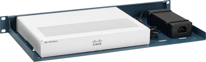 Image du produit Rackmount.IT Kit de montage en rack pour Cisco ISR