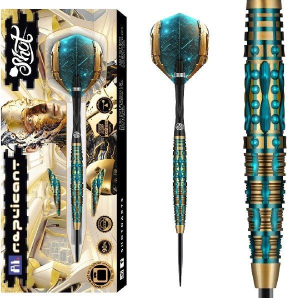 Image du produit Shot! AI Replicant (23 g)