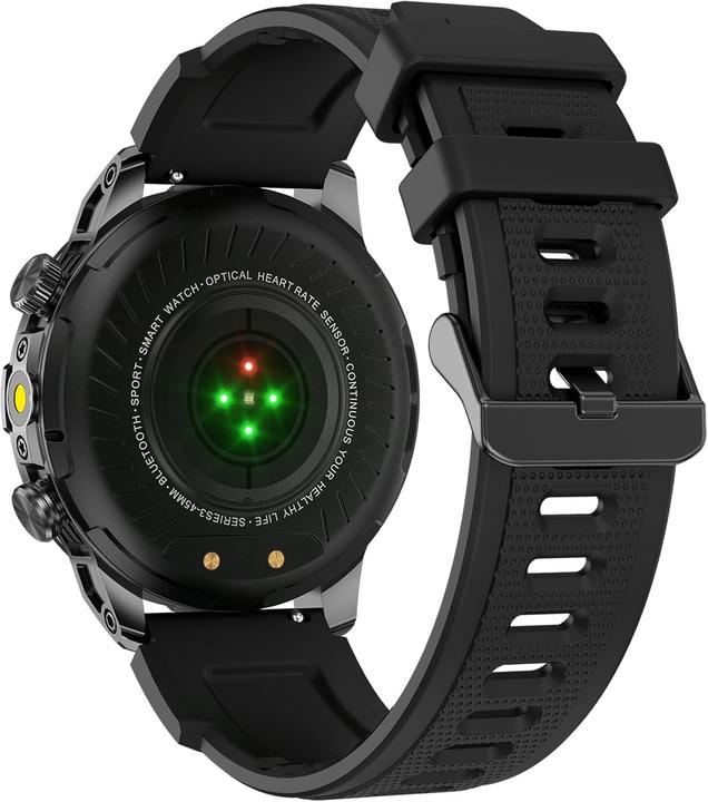 Actual product image Valdus VG52 PRO (46 mm, 5G)