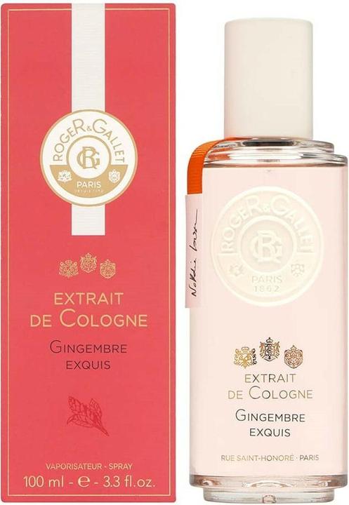 Immagine prodotto Roger & Gallet Extrait de Cologne (Eau de cologne, 100 ml)