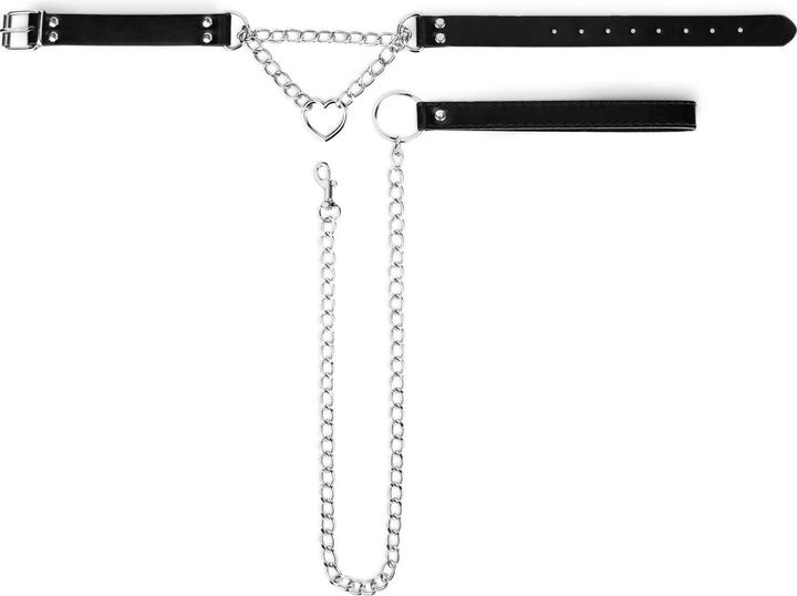 Productafbeelding Bedroom Fantasies Set van 3 bal knevels zwart