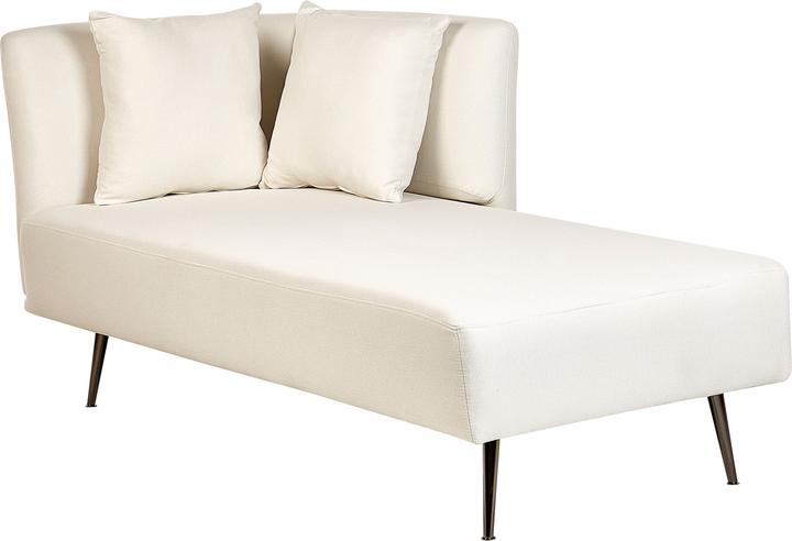 Produktbild Beliani Riom (Recamiere)