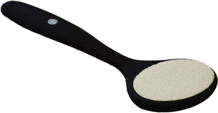 Immagine prodotto Herba Lima per cornea in ceramica, inclusa lima per unghie dei piedi 2in1