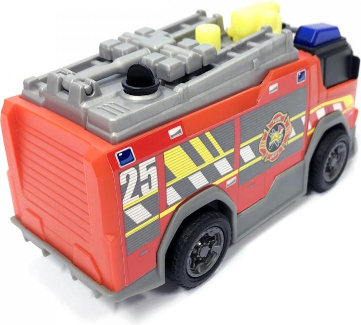 Produktbild Dickie Fire Truck mit Licht und Sound