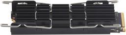 Productafbeelding HP ZTrb 1TB PCIe TLC Kit SSD (1000 GB, PCI-Express)