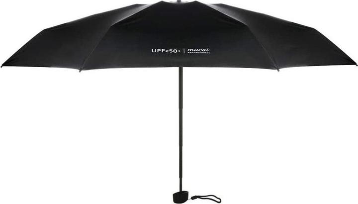 Actual product image JTI UV-protected and foldable umbrella