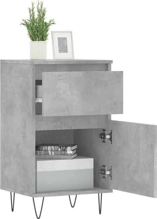 Image du produit vidaXL Sideboard (40 x 35 x 70 cm)