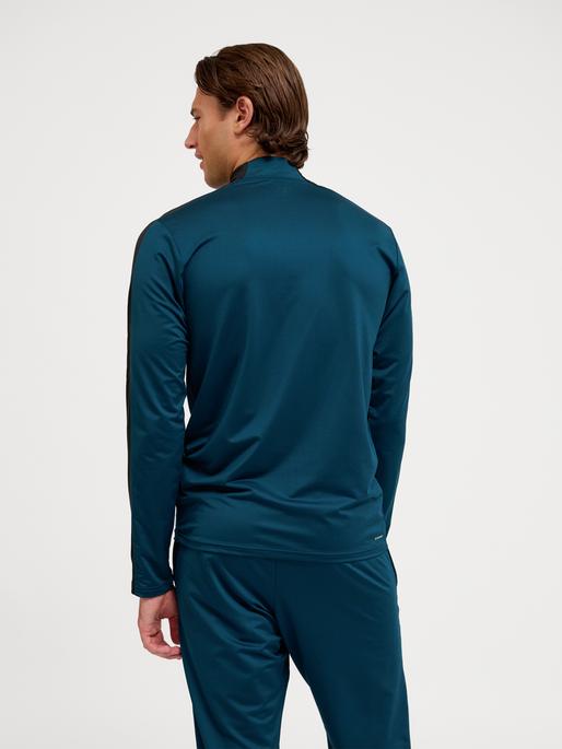 Image du produit hummel Hmlte Strength Pl Half Zip (XL)