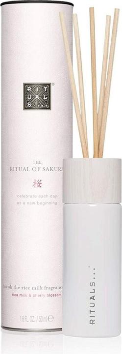 Actual product image Rituals Sakura Mini Fragrance Sticks (70 ml)