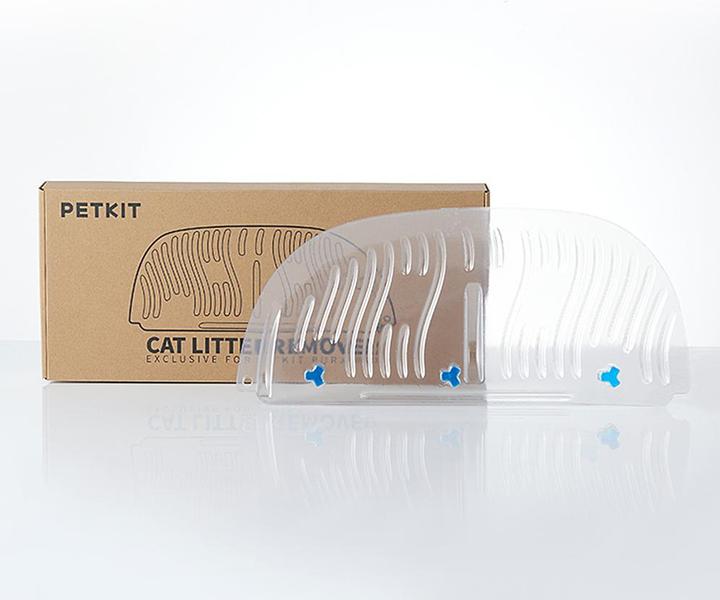 Image du produit Petkit Enleveur de litière pour chat (3 pièces)