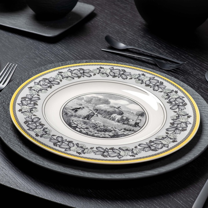 Immagine prodotto Villeroy & Boch Piatto Audun Ferme (1 x, 29.20 cm)