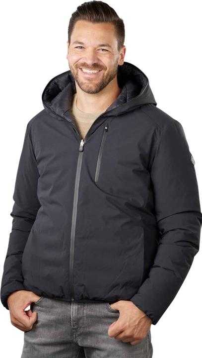 Immagine prodotto Save the Duck Ezra Hooded Jacket Black
