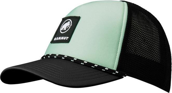 Image du produit Mammut Crag Cap Logo (M)