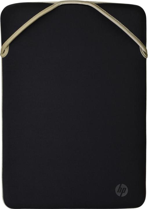 Black, Gold