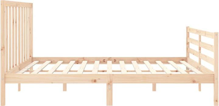 Produktbild vidaXL Catarina (200 x 200 cm)