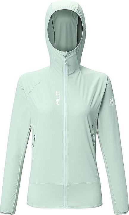 Immagine prodotto Millet Softshelljacke Kamet XCS (M)