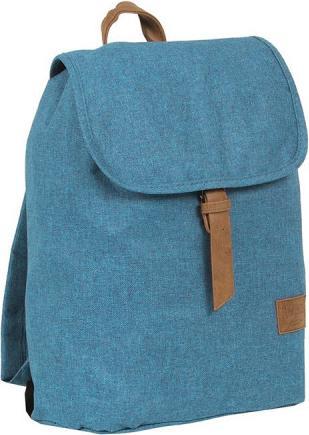 New Rebels Heaven - Small Backpack 13L New Blue (13 l)
