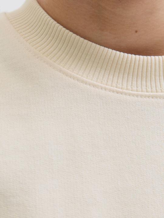 Produktbild Jack & Jones Sweatshirt Junior Sweatshirt (128)