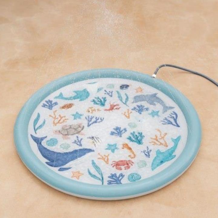 Image du produit Little Dutch Tapis d'arrosage Ocean Dreams