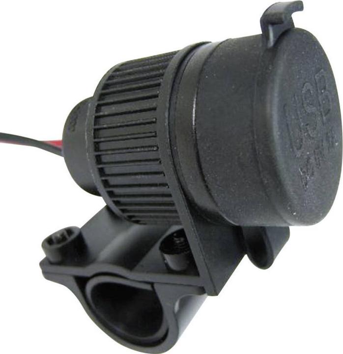 Productafbeelding Albrecht USB DuoSocket